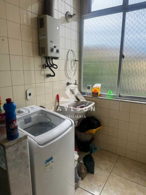 Apartamento, 2 quartos, 53 m² - Foto 14