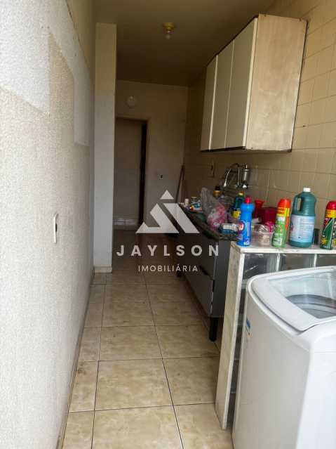 Apartamento, 2 quartos, 53 m² - Foto 13