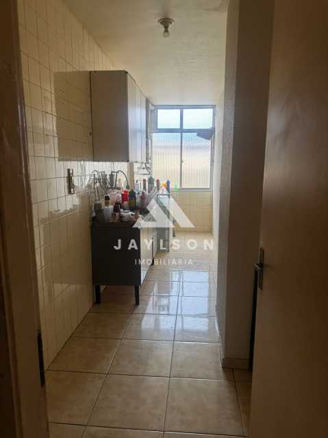 Apartamento, 2 quartos, 53 m² - Foto 12