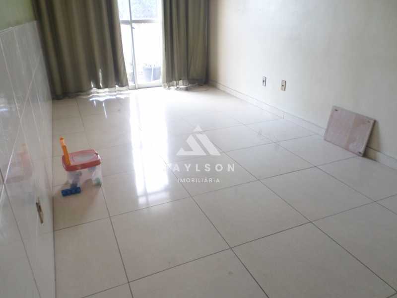 Apartamento, 2 quartos, 53 m² - Foto 2