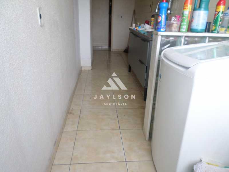Apartamento, 2 quartos, 53 m² - Foto 23