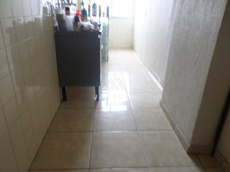 Apartamento, 2 quartos, 53 m² - Foto 24