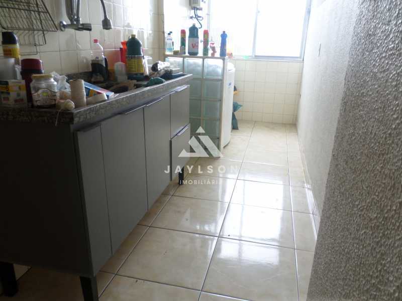 Apartamento, 2 quartos, 53 m² - Foto 25