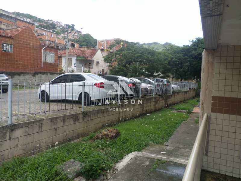 Apartamento, 2 quartos, 53 m² - Foto 29