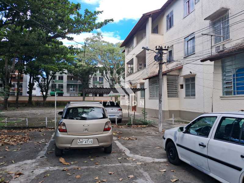 Apartamento, 3 quartos, 95 m² - Foto 2