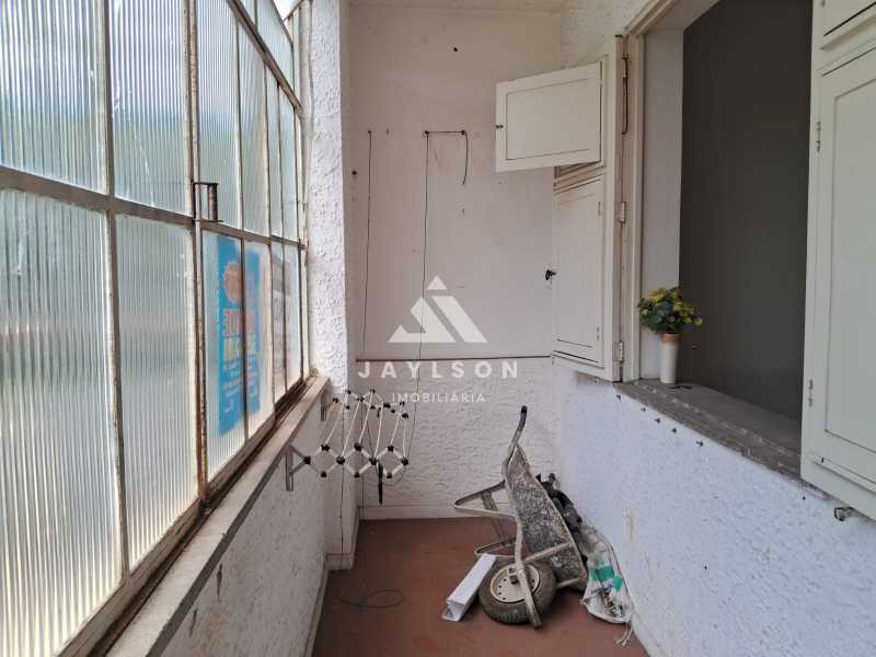 Apartamento, 3 quartos, 95 m² - Foto 3