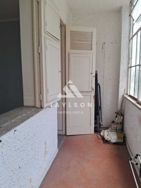 Apartamento, 3 quartos, 95 m² - Foto 6