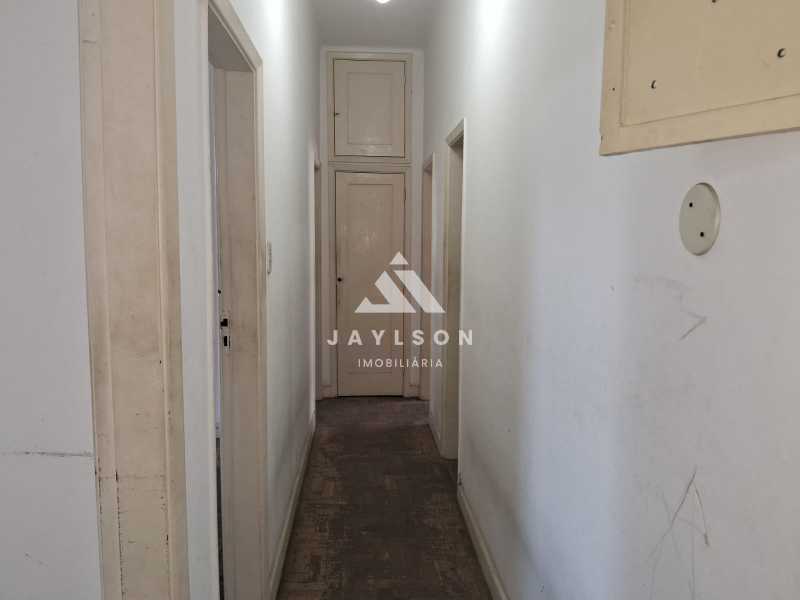 Apartamento, 3 quartos, 95 m² - Foto 12