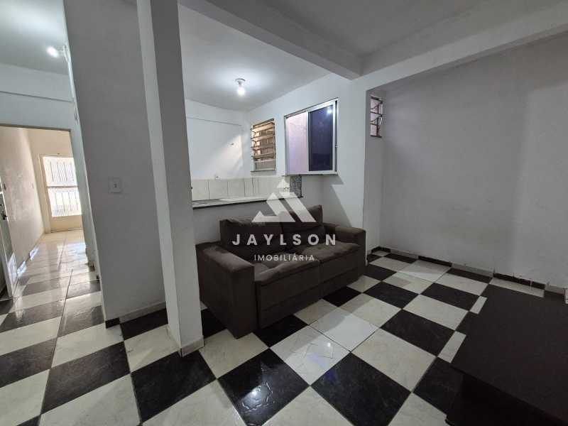 Apartamento, 1 quarto, 31 m² - Foto 2