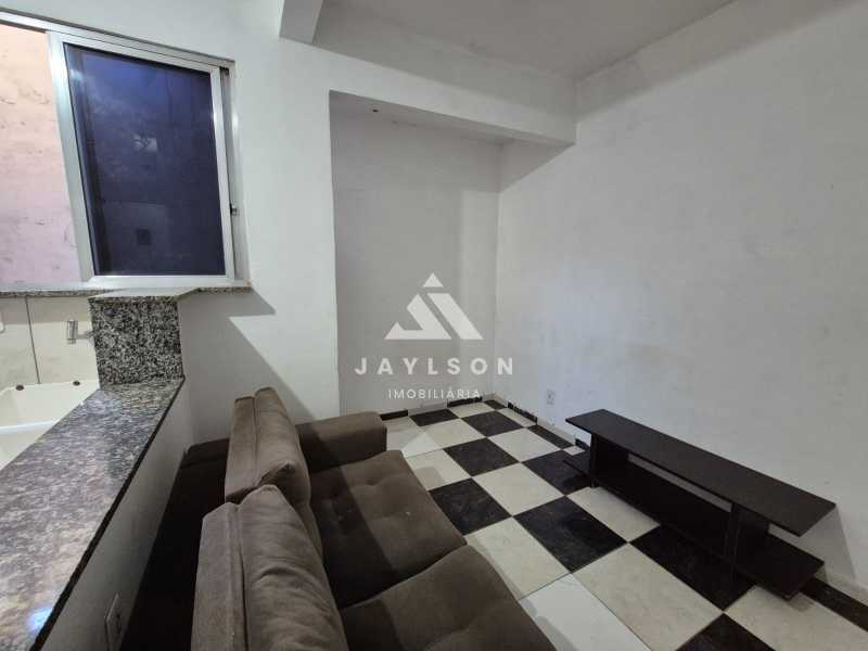 Apartamento, 1 quarto, 31 m² - Foto 4
