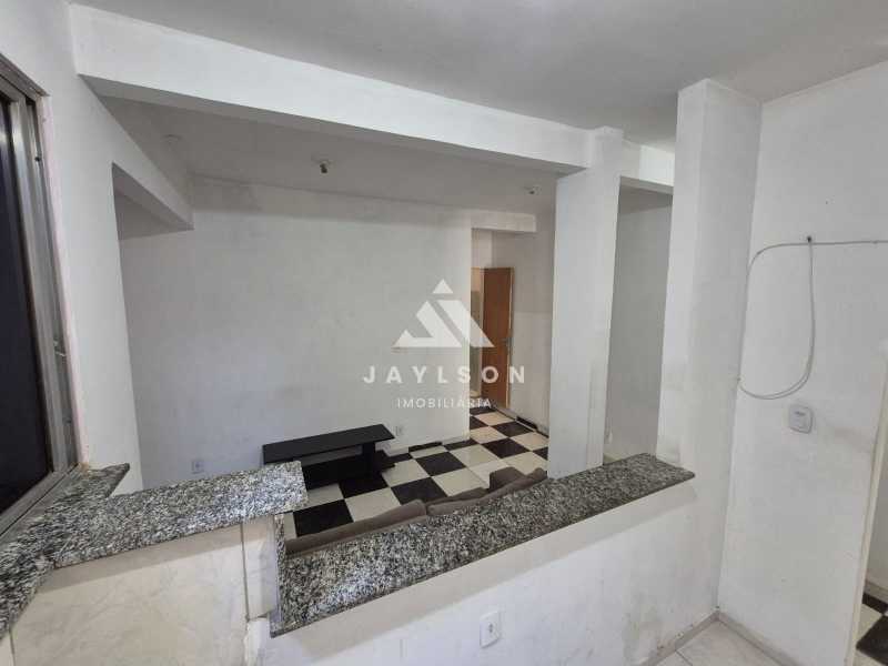 Apartamento, 1 quarto, 31 m² - Foto 5