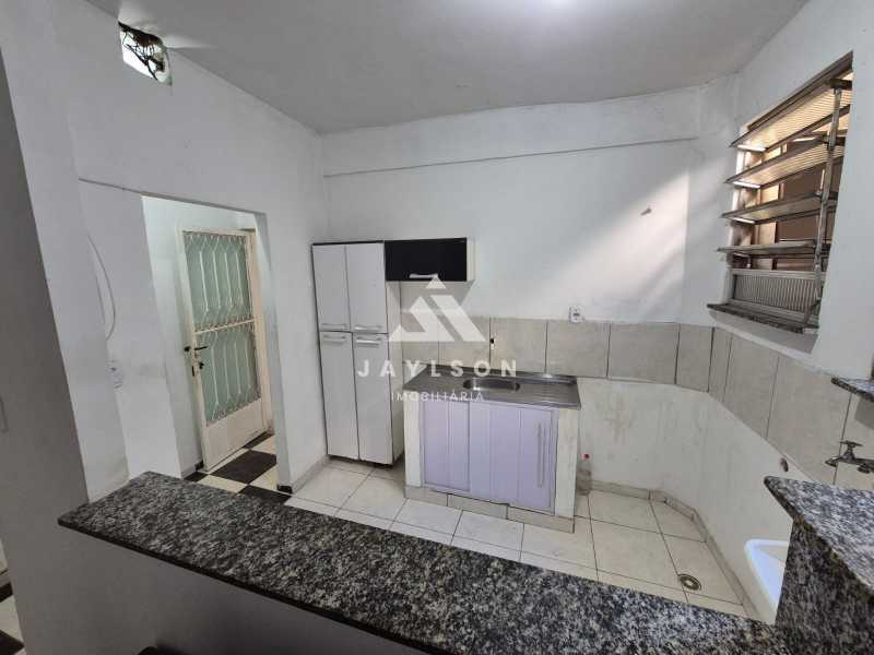 Apartamento, 1 quarto, 31 m² - Foto 6