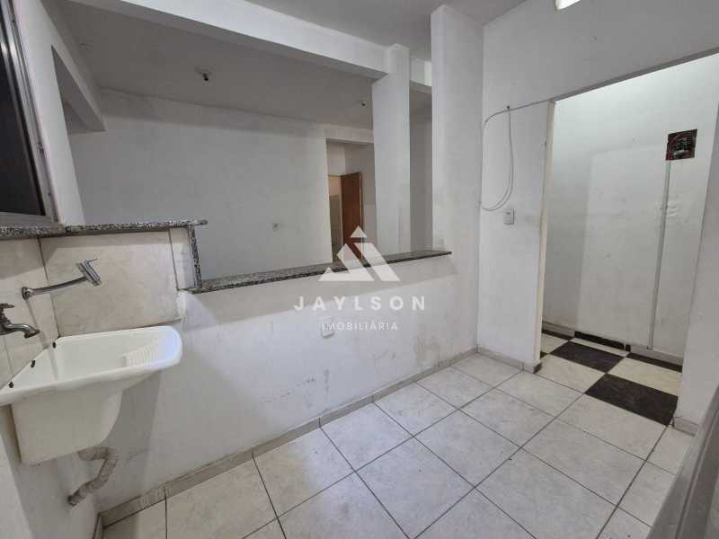 Apartamento, 1 quarto, 31 m² - Foto 7