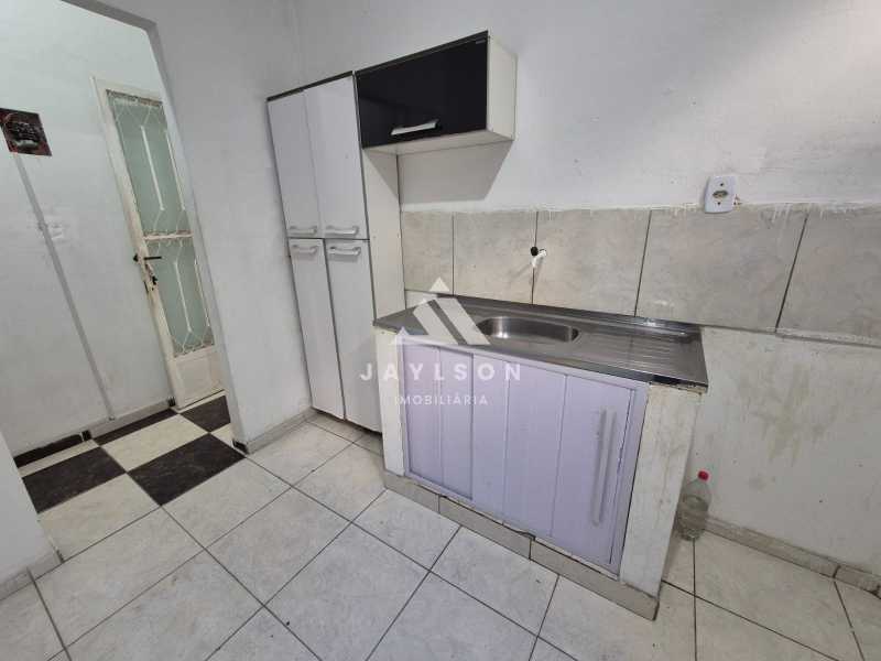 Apartamento, 1 quarto, 31 m² - Foto 8