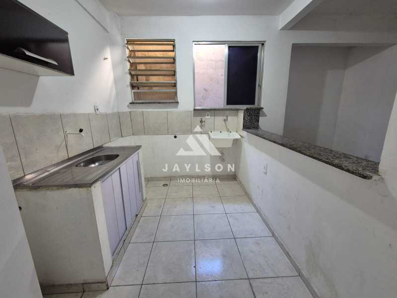 Apartamento, 1 quarto, 31 m² - Foto 9