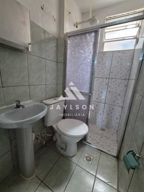 Apartamento, 1 quarto, 31 m² - Foto 13