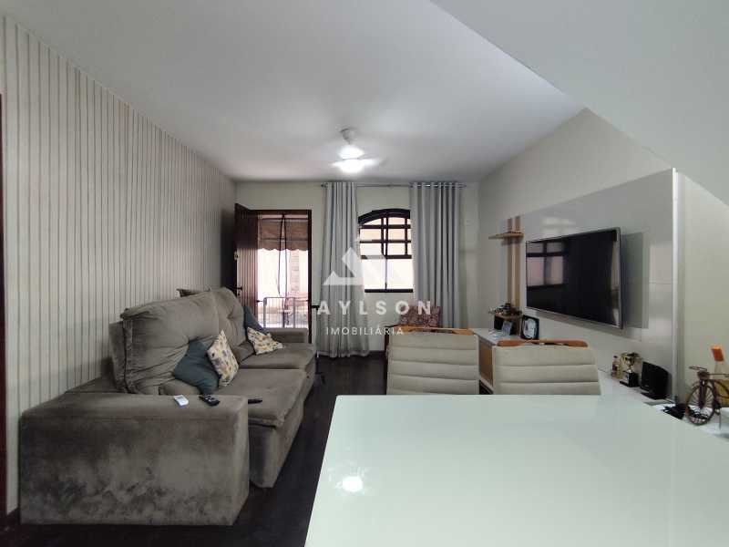 Casa de Condomínio, 3 quartos - Foto 8