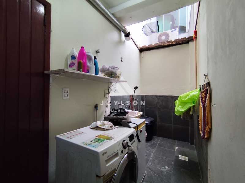 Casa de Condomínio, 3 quartos - Foto 9