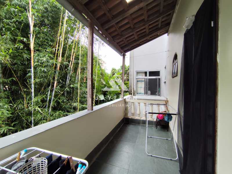 Casa de Condomínio, 3 quartos - Foto 22