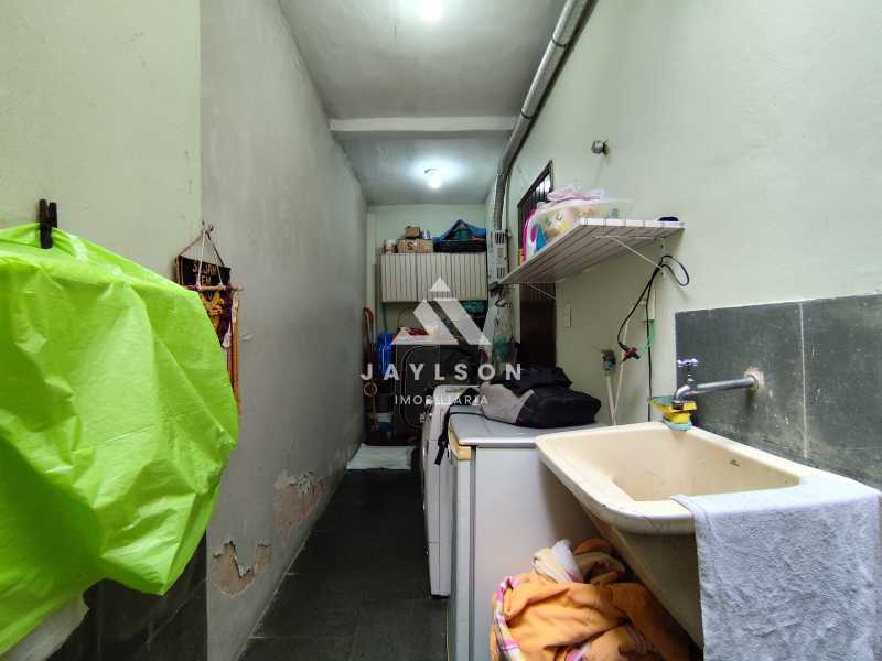Casa de Condomínio, 3 quartos - Foto 23