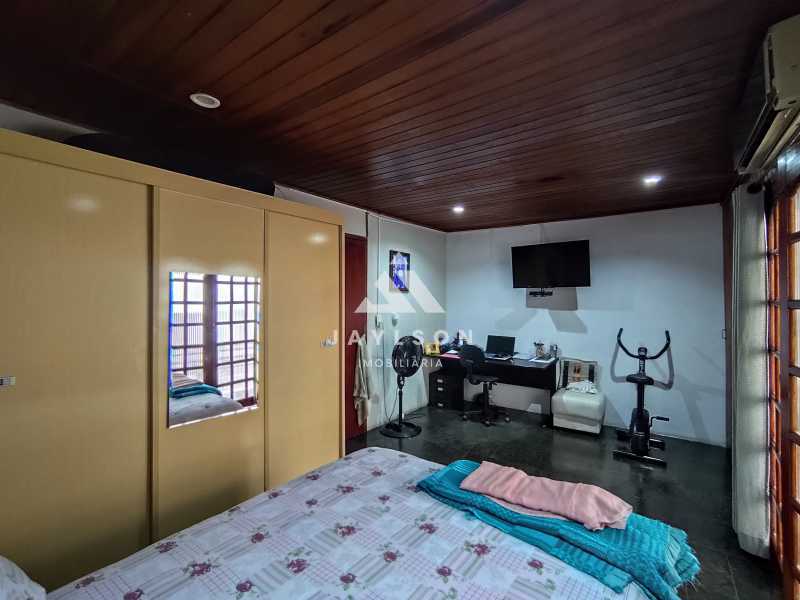 Casa de Condomínio, 3 quartos - Foto 25
