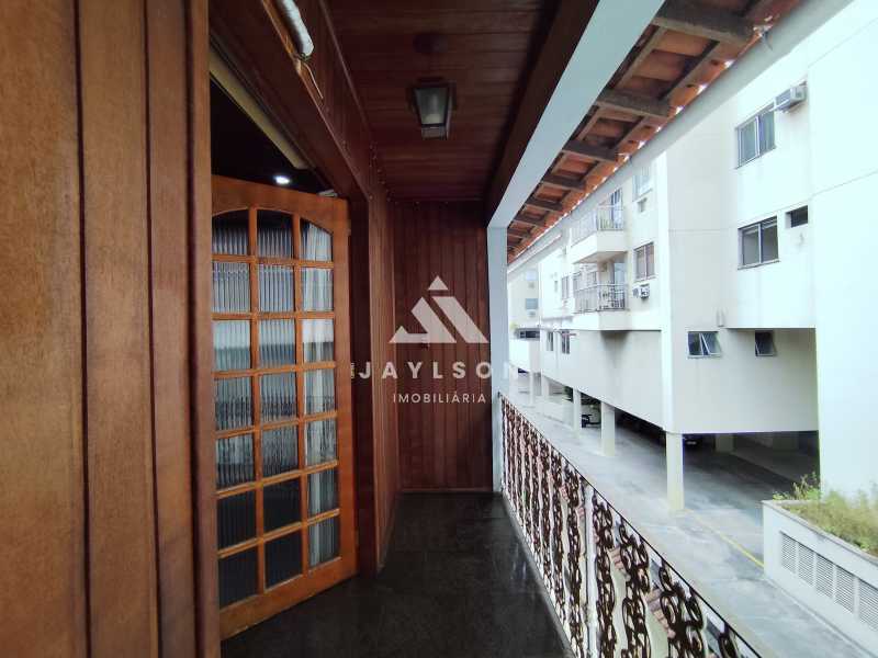 Casa de Condomínio, 3 quartos - Foto 30