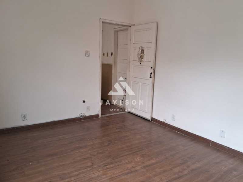 Apartamento, 2 quartos, 48 m² - Foto 2