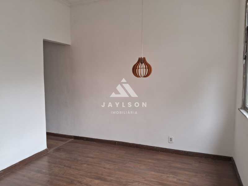Apartamento, 2 quartos, 48 m² - Foto 3