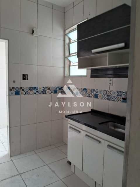 Apartamento, 2 quartos, 48 m² - Foto 12