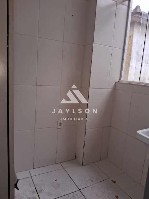 Apartamento, 2 quartos, 48 m² - Foto 14