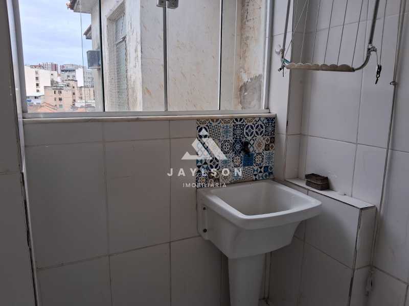 Apartamento, 2 quartos, 48 m² - Foto 15