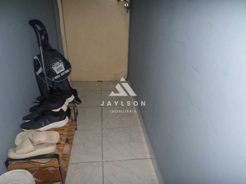 Apartamento, 1 quarto, 45 m² - Foto 15
