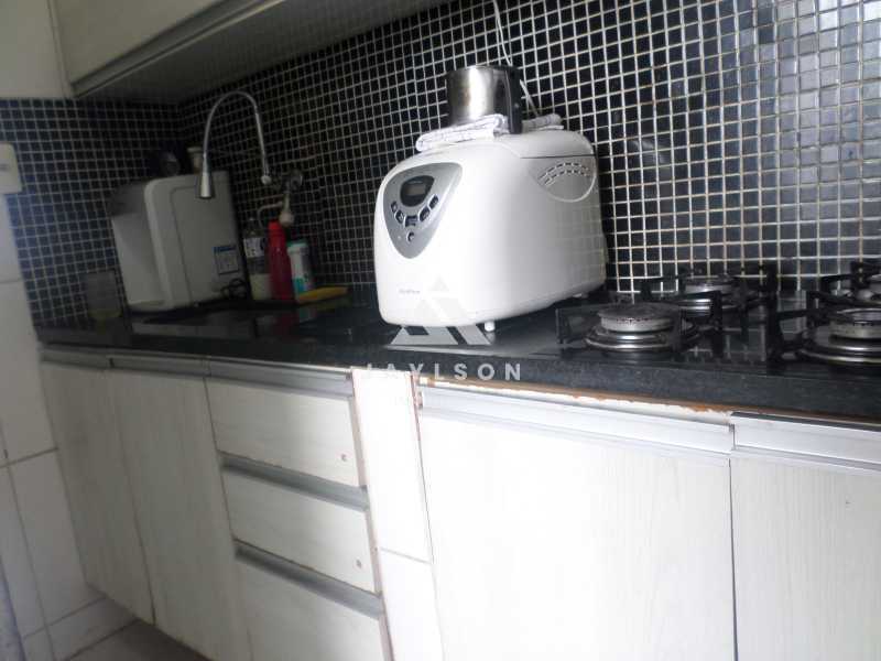 Apartamento, 1 quarto, 45 m² - Foto 8