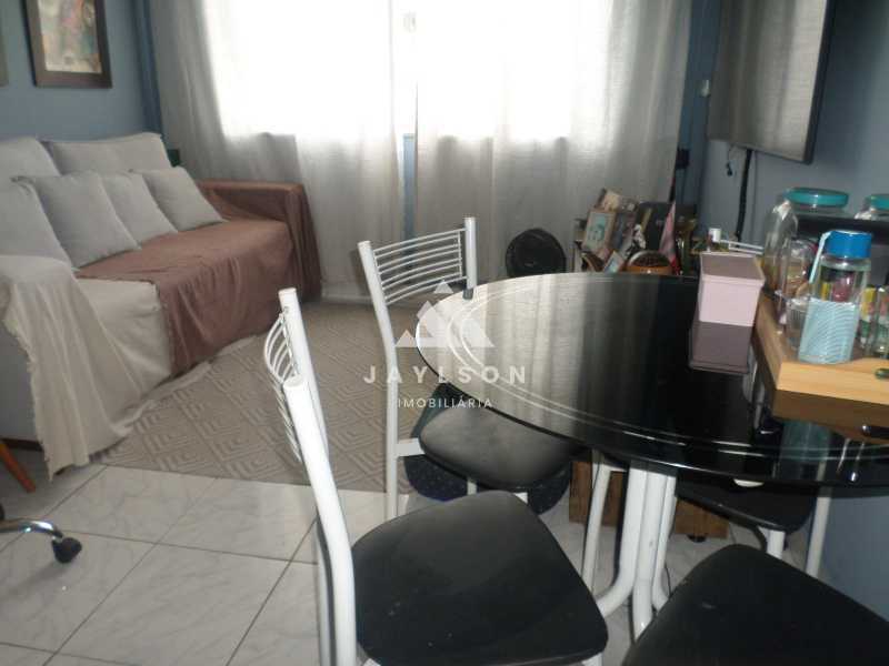 Apartamento, 1 quarto, 45 m² - Foto 2