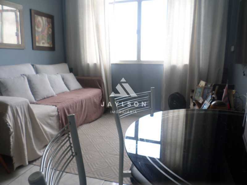 Apartamento, 1 quarto, 45 m² - Foto 1