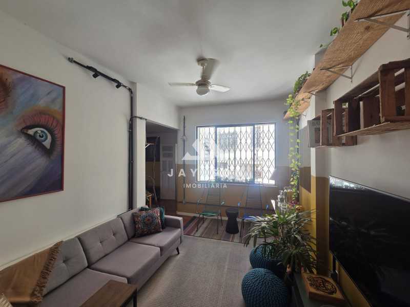 Apartamento, 2 quartos, 81 m² - Foto 1