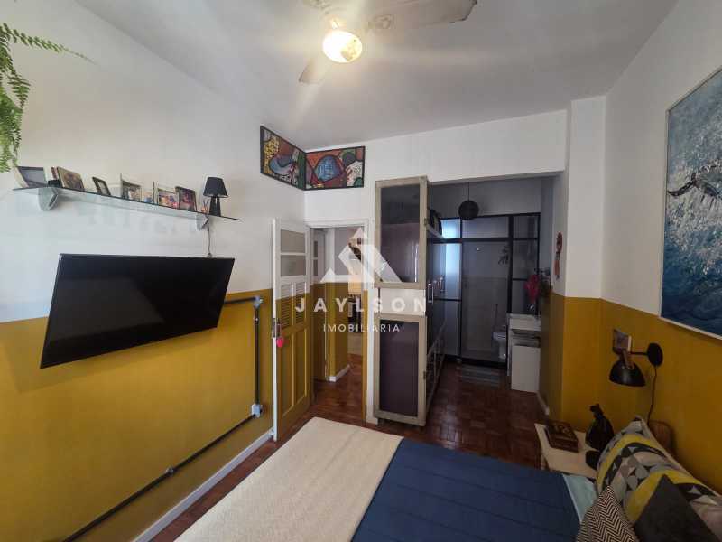 Apartamento, 2 quartos, 81 m² - Foto 6