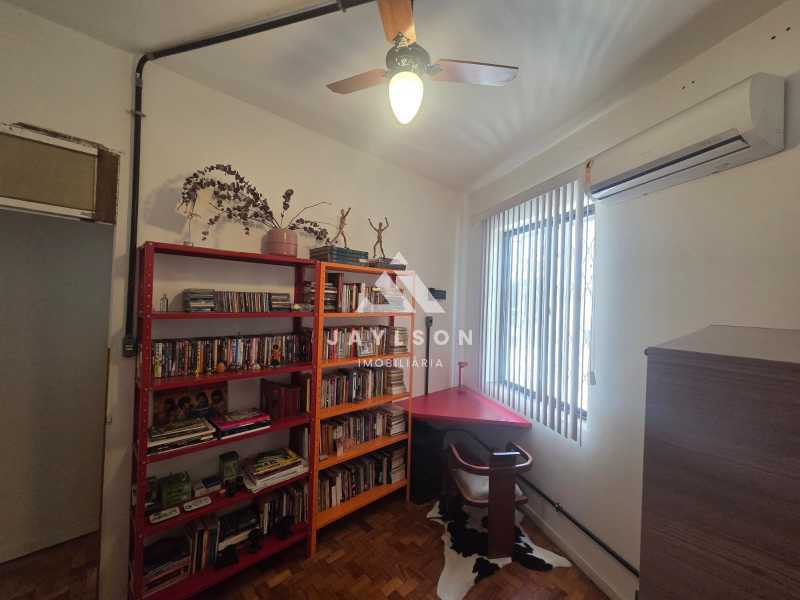 Apartamento, 2 quartos, 81 m² - Foto 11