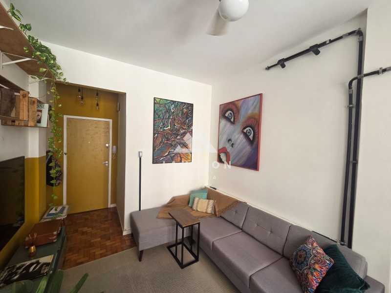 Apartamento, 2 quartos, 81 m² - Foto 2