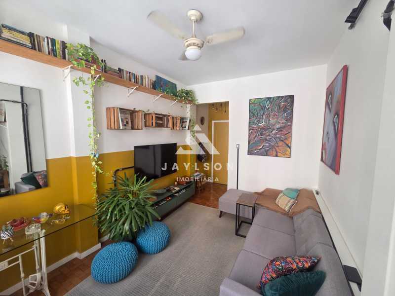 Apartamento, 2 quartos, 81 m² - Foto 3