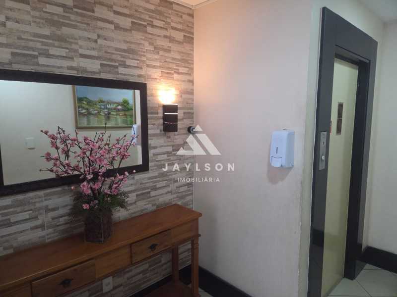 Apartamento, 2 quartos, 81 m² - Foto 21