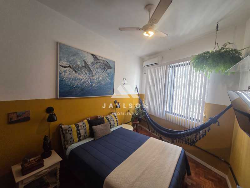 Apartamento, 2 quartos, 81 m² - Foto 4