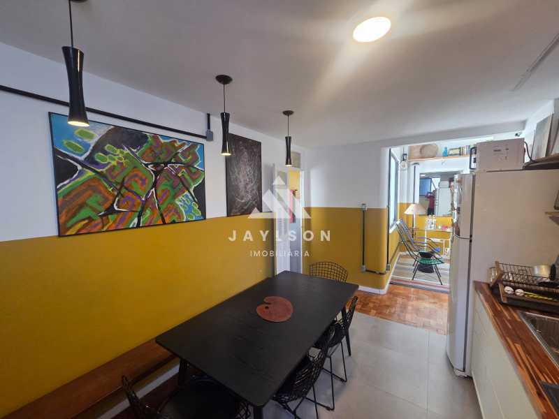 Apartamento, 2 quartos, 81 m² - Foto 12