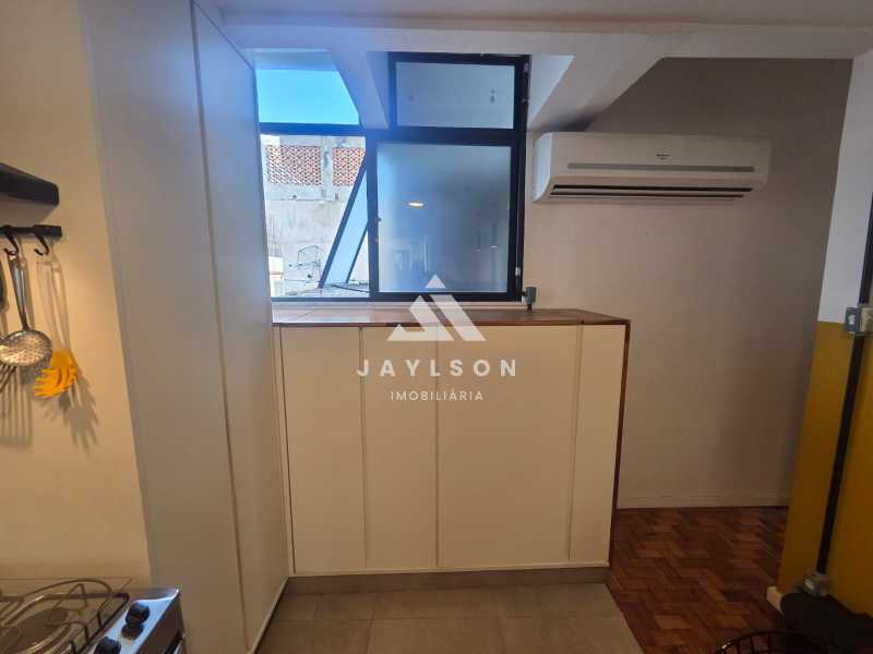 Apartamento, 2 quartos, 81 m² - Foto 17
