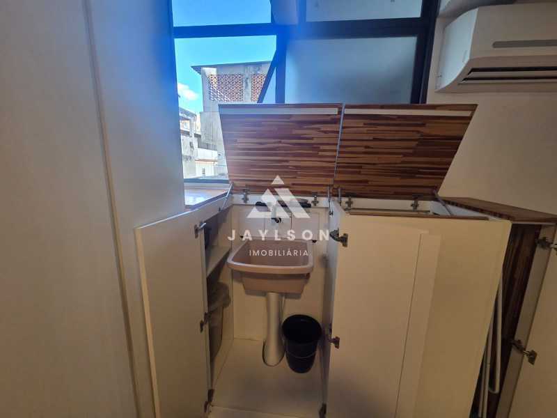 Apartamento, 2 quartos, 81 m² - Foto 20