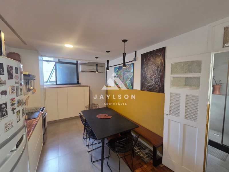 Apartamento, 2 quartos, 81 m² - Foto 13