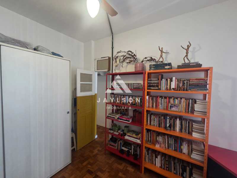 Apartamento, 2 quartos, 81 m² - Foto 8