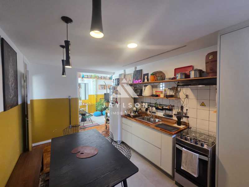 Apartamento, 2 quartos, 81 m² - Foto 14