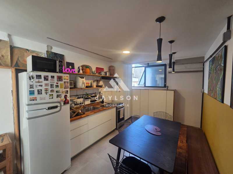 Apartamento, 2 quartos, 81 m² - Foto 15