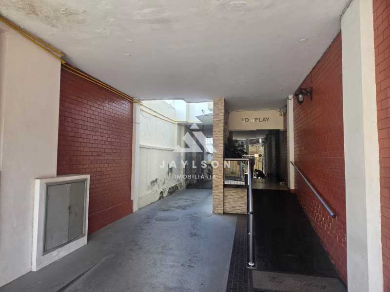 Apartamento, 2 quartos, 81 m² - Foto 24
